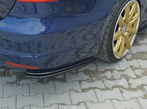 Maxton Design Maxton Design REAR SIDE SPLITTERS VOLKSWAGEN JETTA MK6 SEDAN PREFACE