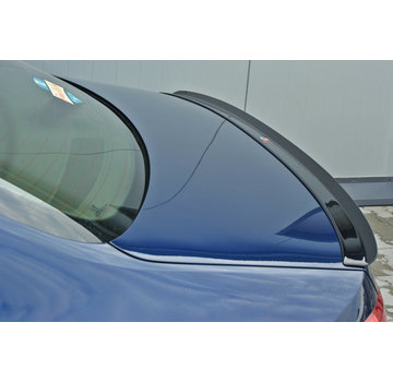 Maxton Design Maxton Design SPOILER EXTENSION VOLKSWAGEN JETTA MK6 SEDAN PREFACE