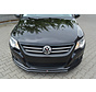 Maxton Design FRONT SPLITTER V.2 VW PASSAT CC STANDARD