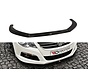 Maxton Design FRONT SPLITTER VW PASSAT CC R36 RLINE (PREFACE)