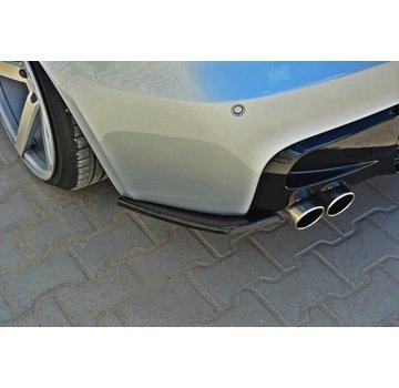 Maxton Design Maxton Design REAR SIDE SPLITTERS passend voor BMW 1 E87 STANDARD/M-PERFORMANCE