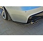 Maxton Design REAR SIDE SPLITTERS passend voor BMW 1 E87 STANDARD/M-PERFORMANCE