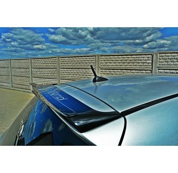 Maxton Design Maxton Design SPOILER CAP BMW 1 E87 M-PERFORMANCE