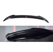 Maxton Design Maxton Design SPOILER EXTENSION passend voor BMW 1 E81/ E87 FACELIFT (AERO SPOILER)