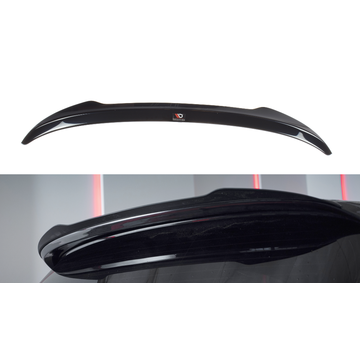 Maxton Design Maxton Design SPOILER EXTENSION passend voor BMW 1 E81/ E87 FACELIFT (AERO SPOILER)
