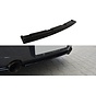 Maxton Design CENTRAL REAR SPLITTER BMW 1 F20/F21 M-POWER (WITHOUT VERTICAL BARS)