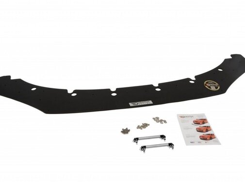 Maxton Design Maxton Design FRONT RACING SPLITTER BMW 1 F20/F21 M-POWER (PREFACE)