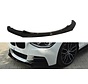 Maxton Design FRONT SPLITTER BMW 1 F20/F21 M-POWER (PREFACE)