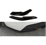 Maxton Design Maxton Design REAR SIDE SPLITTERS passend voor BMW 1 F20/F21 M-POWER (PREFACE)
