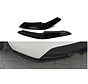 Maxton Design REAR SIDE SPLITTERS passend voor BMW 1 F20/F21 M-POWER (PREFACE)
