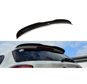 Maxton Design Maxton Design SPOILER CAP passend voor BMW 1 F20/F21 M-POWER