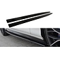 Maxton design SIDE SKIRTS DIFFUSERS BMW 1 F20/F21 M-POWER