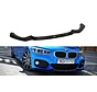 Maxton Design FRONT SPLITTER V.1 BMW 1 F20/F21 M-POWER FACELIFT