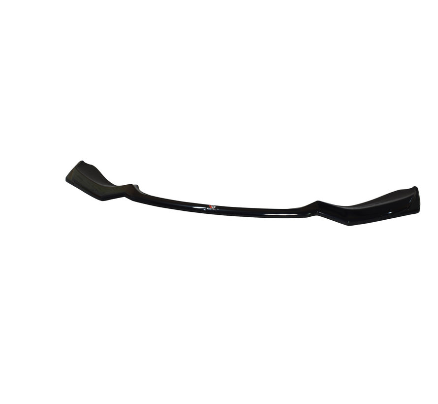 Maxton Design FRONT SPLITTER V.2 passend voor BMW 1 F20/F21 M-POWER