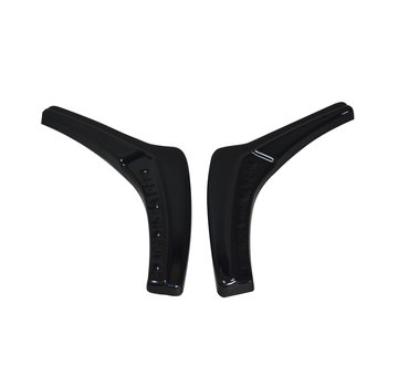Maxton Design Maxton Design REAR SIDE SPLITTERS V.2 BMW 1 F20/F21 M-POWER FACELIFT
