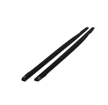 Maxton Design Maxton Design SIDE SKIRTS DIFFUSERS V.2 BMW 1 F20/F21 M-POWER FACELIFT