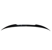 Maxton Design Maxton Design SPOILER EXTENSION V.2 passend voor BMW 1 F20/F21 M-POWER FACELIFT