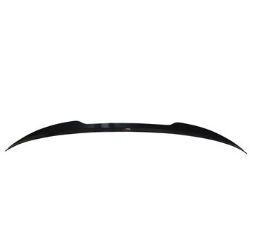 Maxton Design Maxton Design SPOILER EXTENSION V.2 passend voor BMW 1 F20/F21 M-POWER FACELIFT