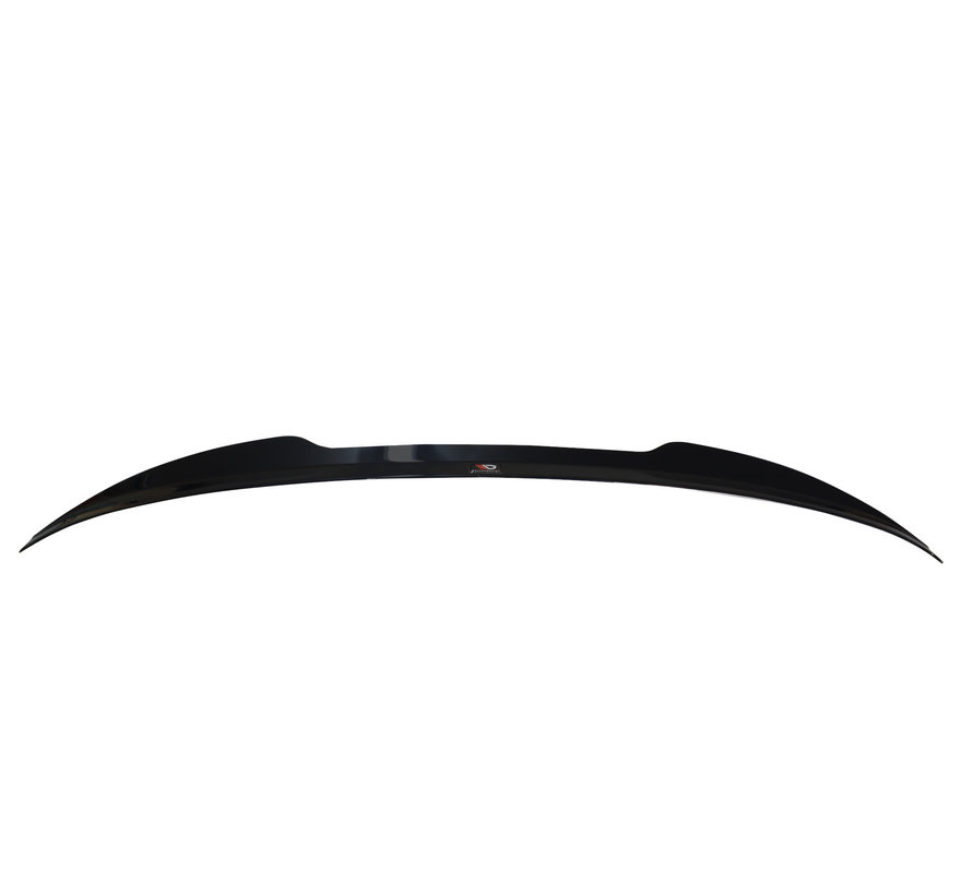 Maxton Design SPOILER EXTENSION V.2 passend voor BMW 1 F20/F21 M-POWER FACELIFT