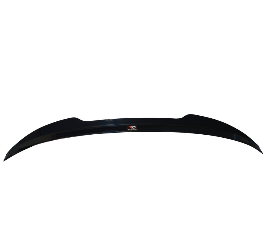 Maxton Design SPOILER EXTENSION V.2 passend voor BMW 1 F20/F21 M-POWER FACELIFT