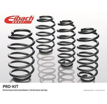 Eibach Eibach pro-kit Audi A4 B8