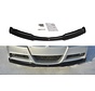 Maxton Design FRONT SPLITTER V.1 BMW 3 E90 MPACK