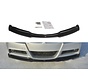 Maxton Design FRONT SPLITTER V.1 passend voor BMW 3 E90 MPACK