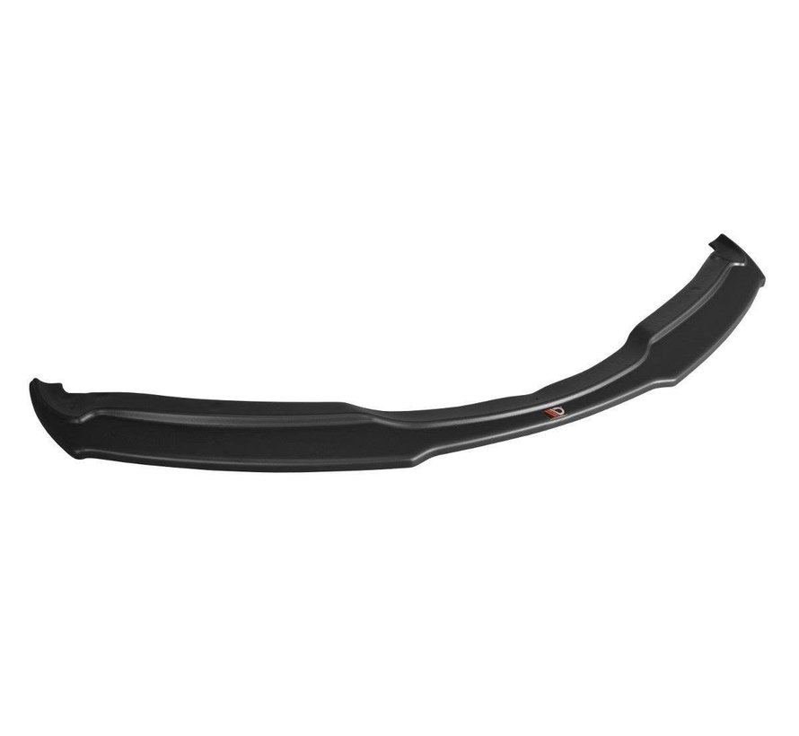 Maxton Design FRONT SPLITTER V.1 passend voor BMW 3 E90 MPACK