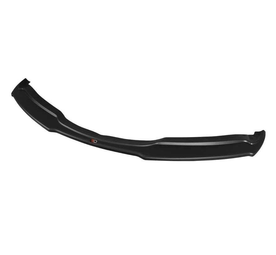 Maxton Design FRONT SPLITTER V.1 passend voor BMW 3 E90 MPACK