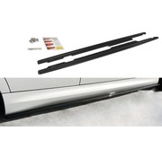 Maxton Design Maxton Design SIDE SKIRTS DIFFUSERS BMW 3 E90/91 MPACK