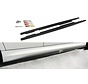 Maxton Design SIDE SKIRTS DIFFUSERS BMW 3 E90/91 MPACK