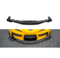 Maxton Design FRONT SPLITTER V.1 TOYOTA SUPRA MK5