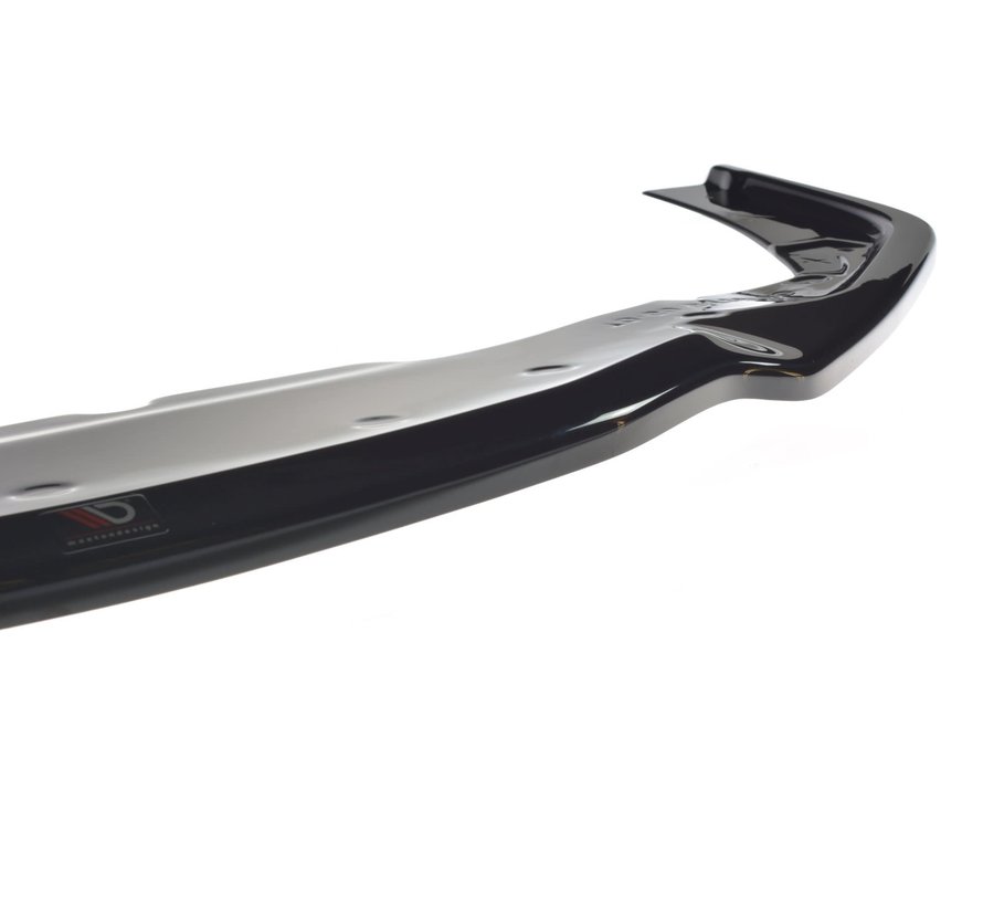 Maxton Design FRONT SPLITTER V.2 TOYOTA SUPRA MK5