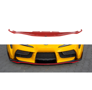 Maxton Design Maxton Design FRONT SPLITTER V.3 TOYOTA SUPRA MK5