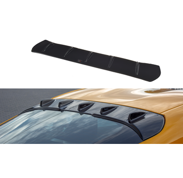 Maxton Design Maxton Design REAR WINDOW EXTENSION TOYOTA SUPRA MK5