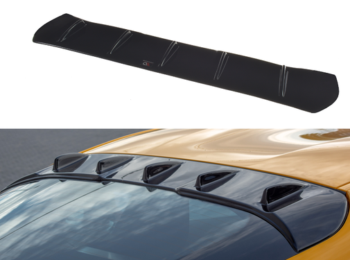 Maxton Design Maxton Design REAR WINDOW EXTENSION TOYOTA SUPRA MK5