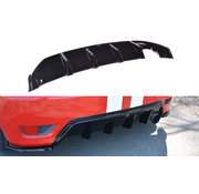 Maxton Design Maxton Design REAR DIFFUSER FORD FIESTA MK6 ST