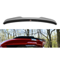 Maxton Design SPOILER EXTENSION FORD FIESTA MK6 ST