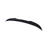 Maxton Design SPOILER EXTENSION V.2 FORD FIESTA MK6 ST