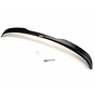 Maxton Design SPOILER EXTENSION FORD FIESTA MK7 ST / ZETEC