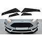 Maxton Design CANARDS FORD FIESTA MK7 ST FACELIFT