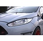 Maxton Design koplampspoilers V.1 FORD FIESTA MK7 ST FACELIFT