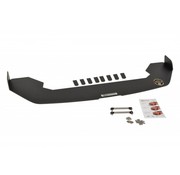 Maxton Design Maxton Design FRONT RACING SPLITTER FIESTA MK7 ST FACELIFT (WITH WINGS)