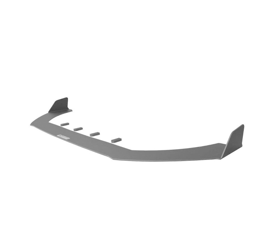 Maxton Design FRONT RACING SPLITTER V.1 FORD FIESTA MK8 ST/ ST-LINE