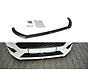 Maxton Design FRONT SPLITTER V.3 FORD FIESTA MK8 ST/ST-LINE