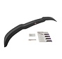 Maxton Design SPOILER CAP FORD FIESTA MK8 ST/ST-LINE