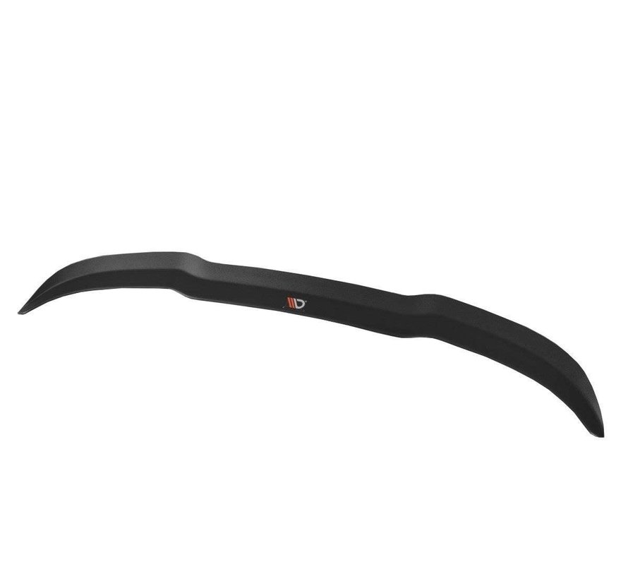 Maxton Design SPOILER CAP FORD FIESTA MK8 ST/ST-LINE