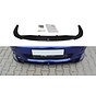 Maxton Design FRONT SPLITTER V.1 FORD FOCUS MK1 RS