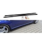 Maxton Design SIDE SKIRTS DIFFUSERS FORD FOCUS MK1 RS