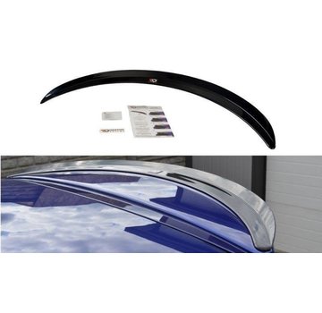 Maxton Design Maxton Design SPOILER CAP FORD FOCUS MK1 RS